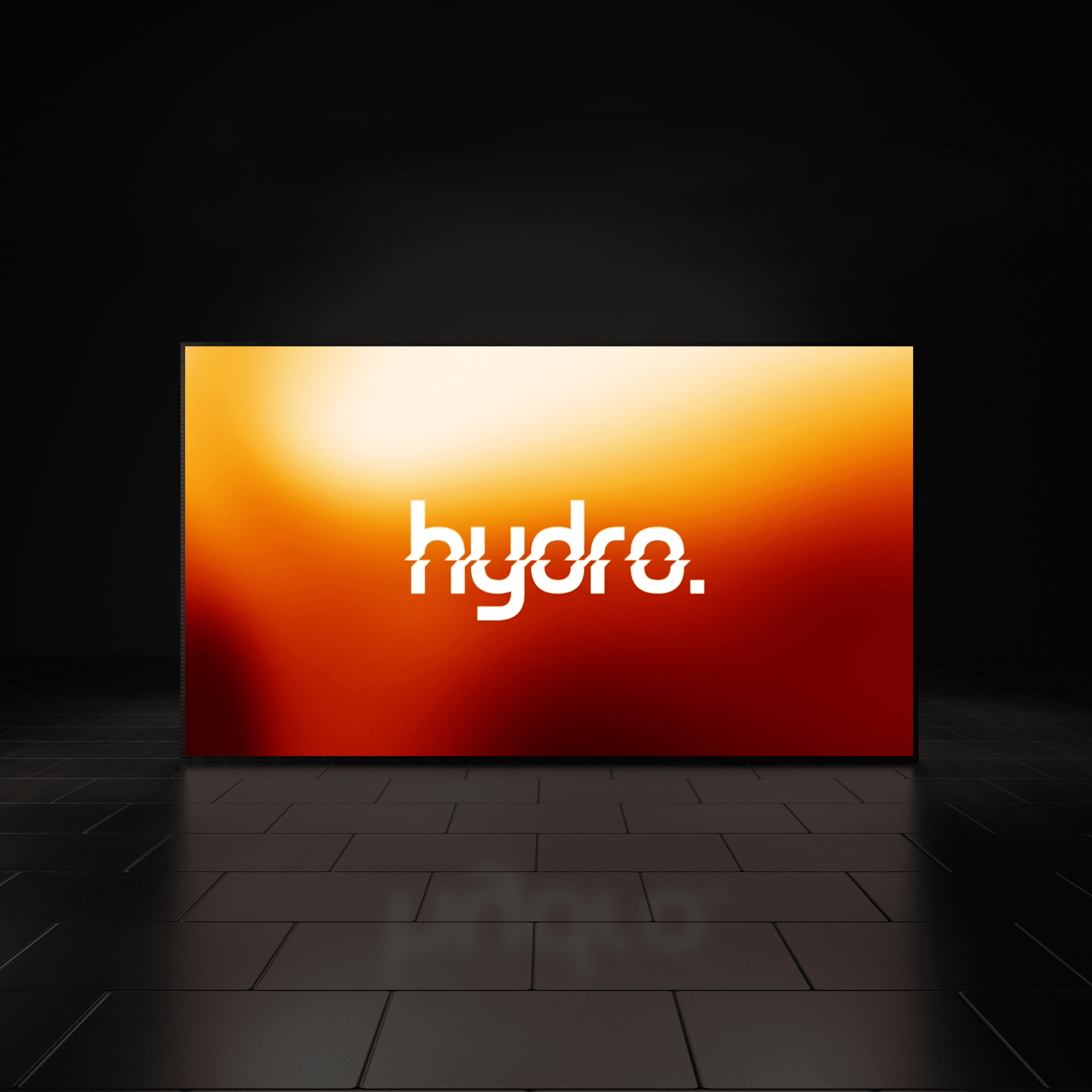 Services web design branding webflow hydro 